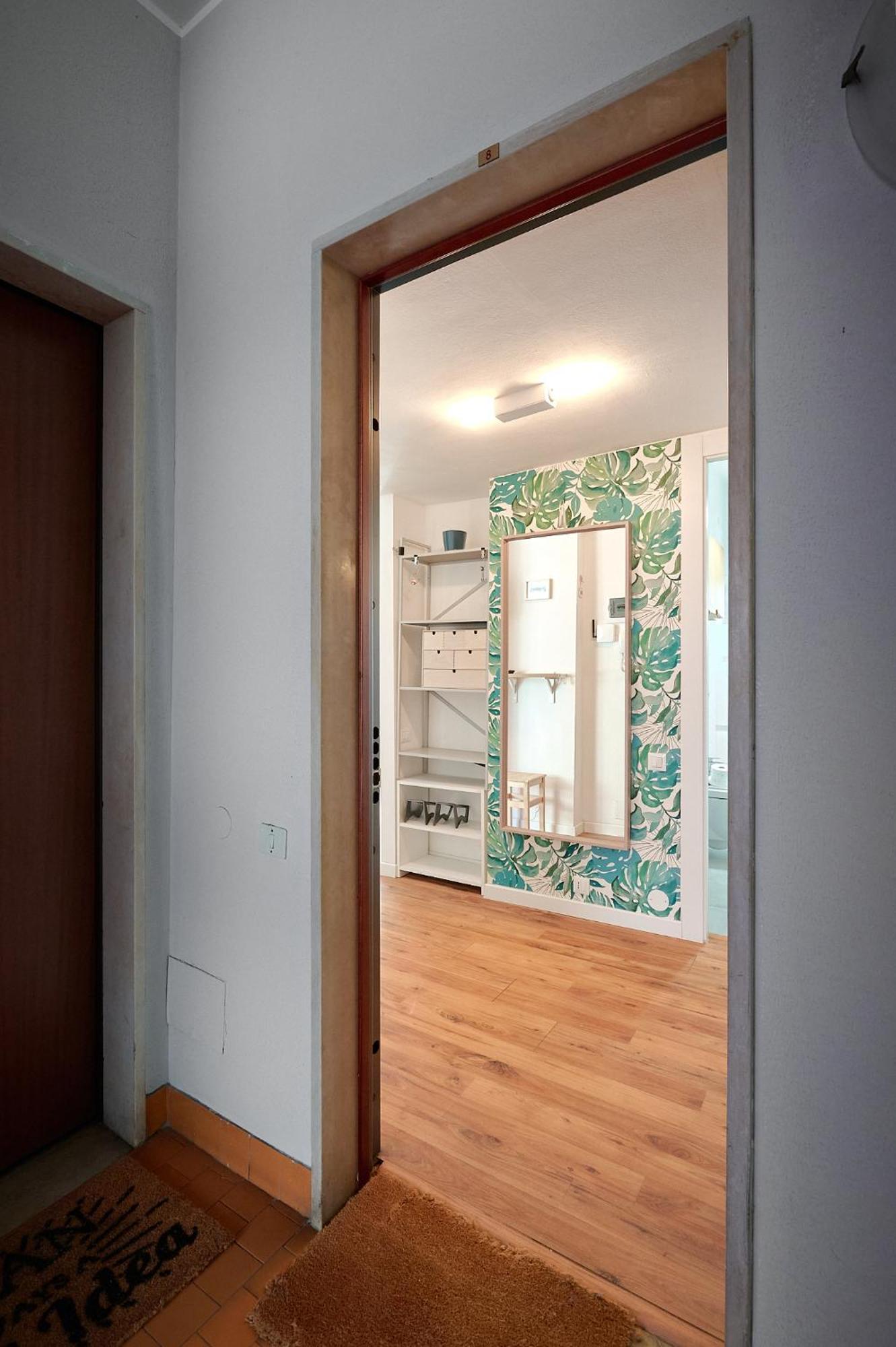 We Home - Casa Martini, Milano Exterior foto
